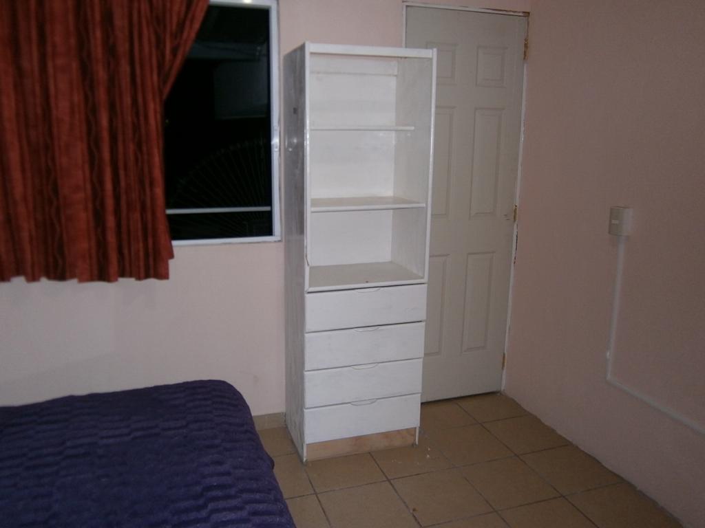 La Casa Azul Hostal Y Pension - Coatepec Xalapa Quarto foto