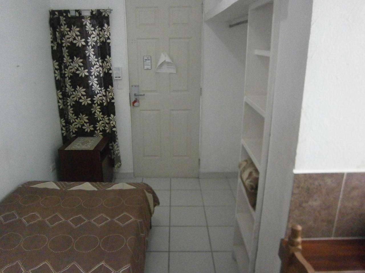 La Casa Azul Hostal Y Pension - Coatepec Xalapa Exterior foto